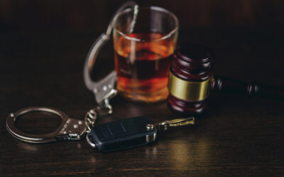 Jazda po alkoholu – konsekwencje prawne